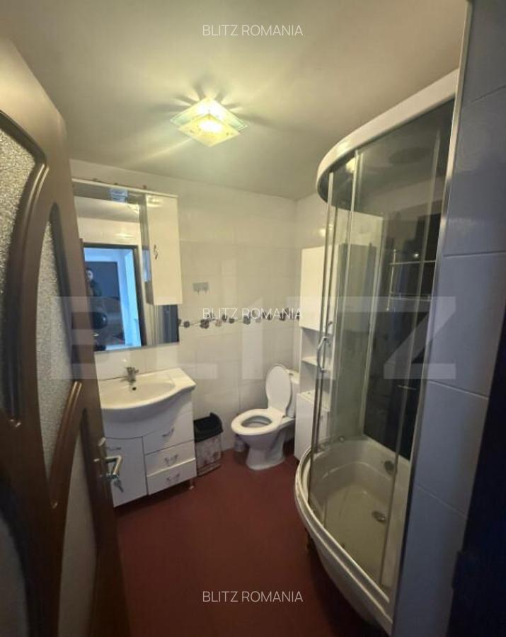 Casa parter, 62 mp utili, 164 mp teren, zona Itcani - 9