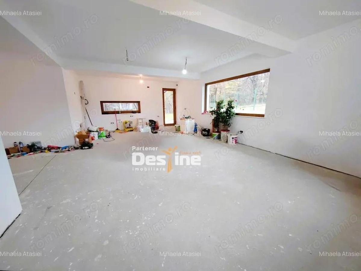 BARNOVA - Casa individuala P+POD, 156 mp + 1000 mp teren - 11