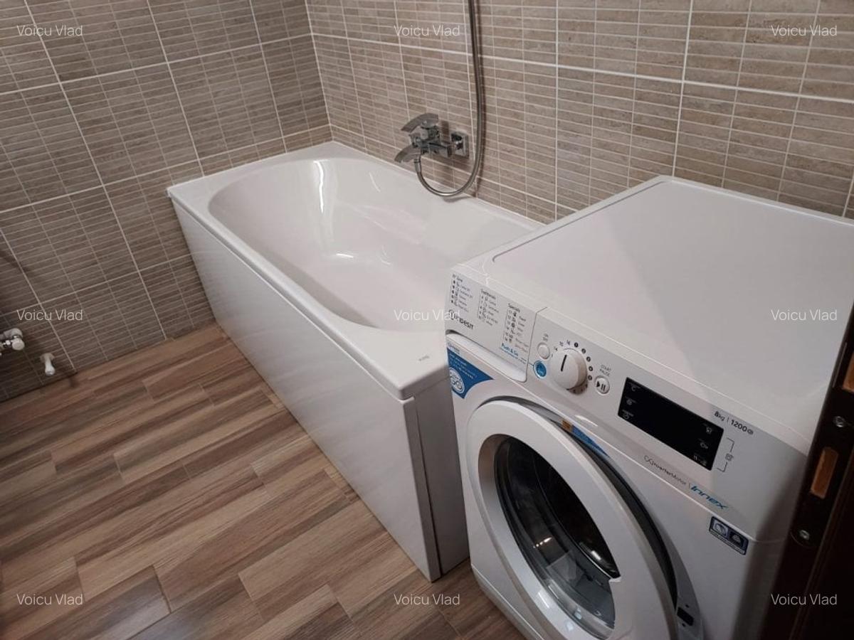 CALEA VICTORIEI-IORGA,4 CAM ,SUPERBISSIM,NEMOBILAT,UTILATGARAJ,PARCARE,1200 EURO - 9