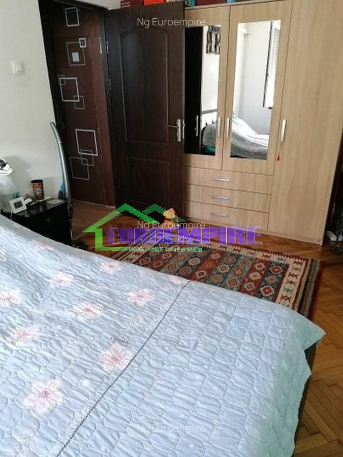 Apartament 3 camere de vanzare zona Abator, CENTRALA GAZ - 6