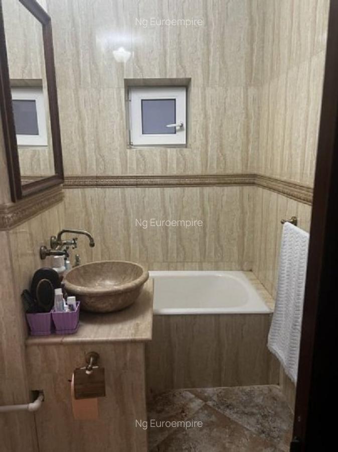 Apartament 3 camere decomandate zona Faleza Nord - 5