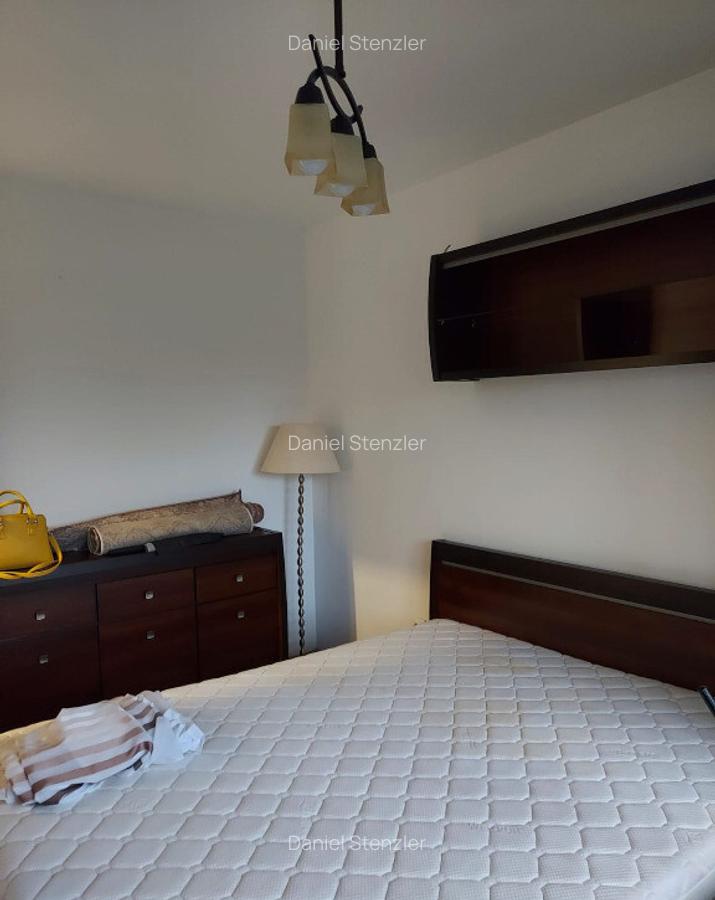 Inchiriez apartament 2 camere Iasi - Valea Lupului aproape de rond Era - 6