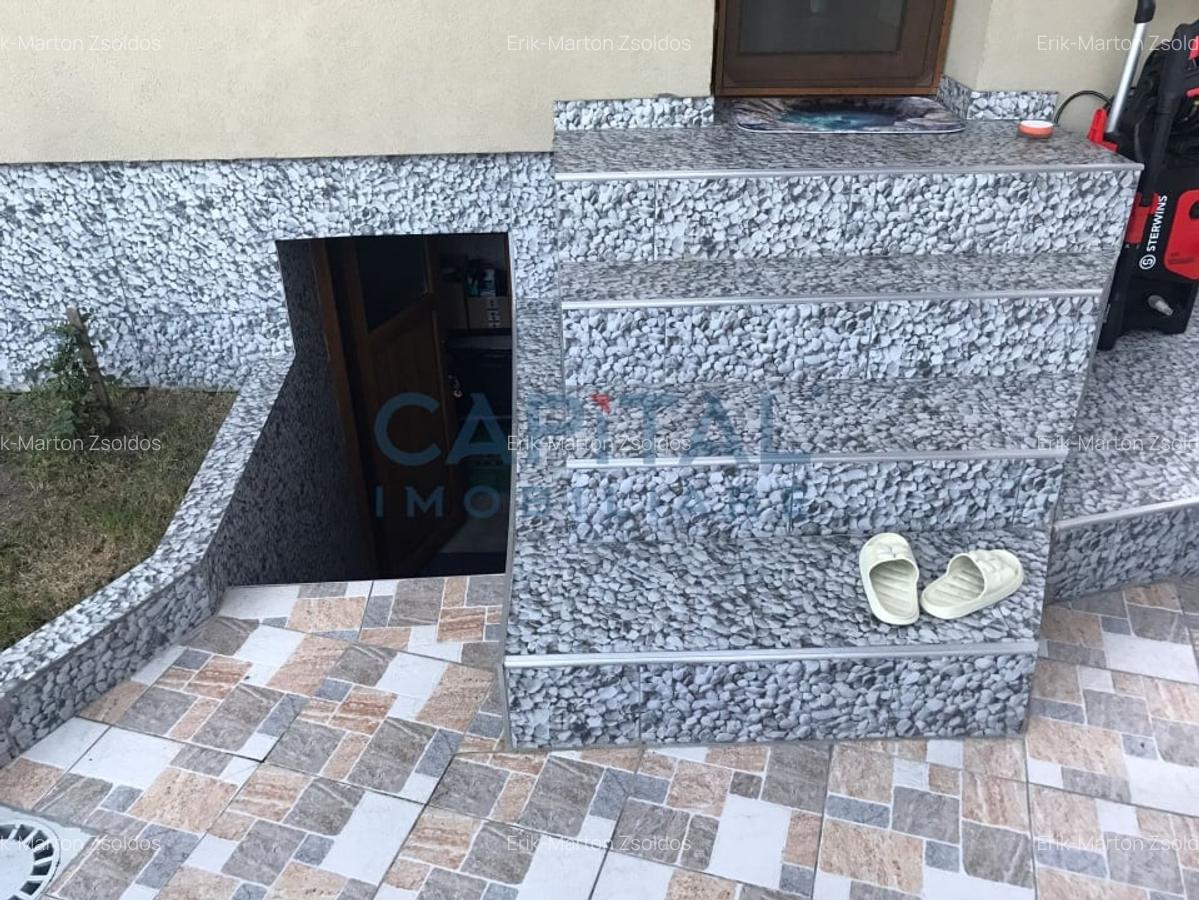 0% Comision! Casa de vanzare Gherla - 8 0% Comision! Casa de vanzare Gherla - 8