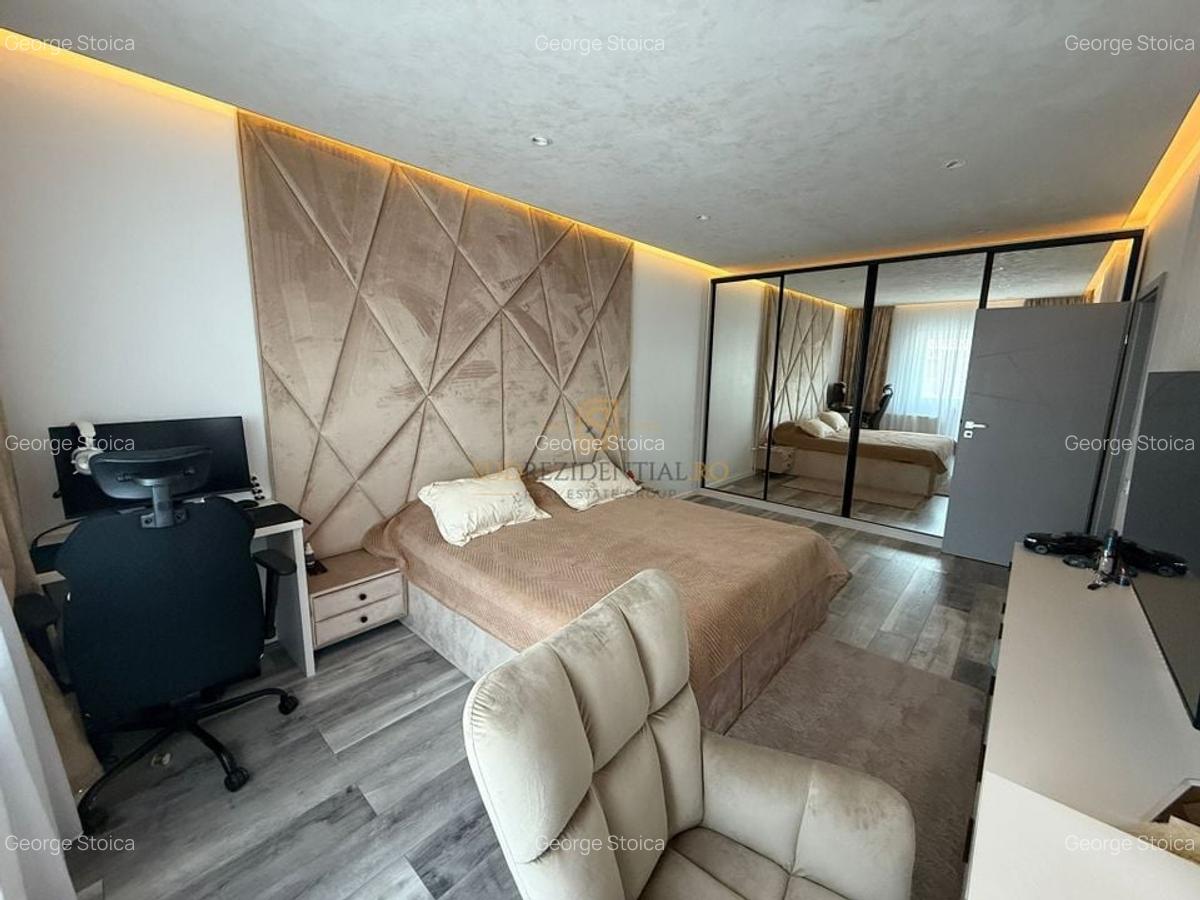 Apartament 2 camere, 64 mp, Metalurgiei, Comision 0% - 4