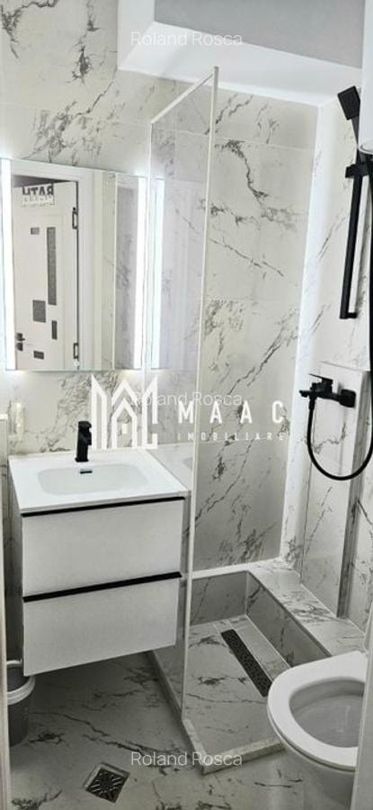 Garsoniera | Etaj 1 | Renovata complet | Mobilata | Lazaret - 5