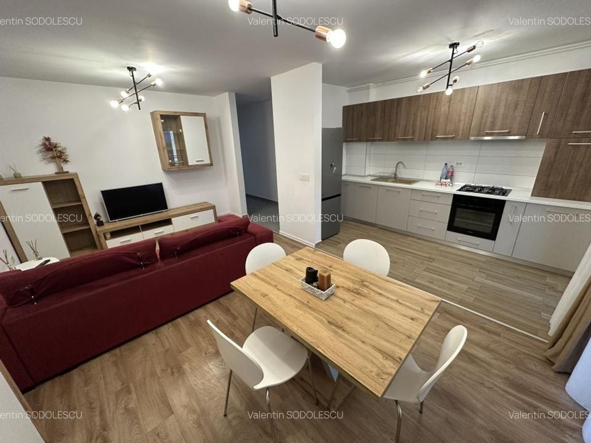 Apartament 2 camere zona Calea Aradului - 1