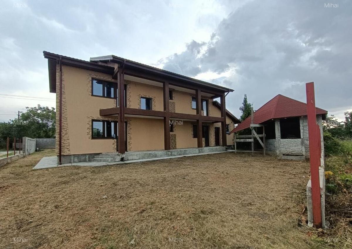 Casa Unirea ( Odobesti) 2015 - 2