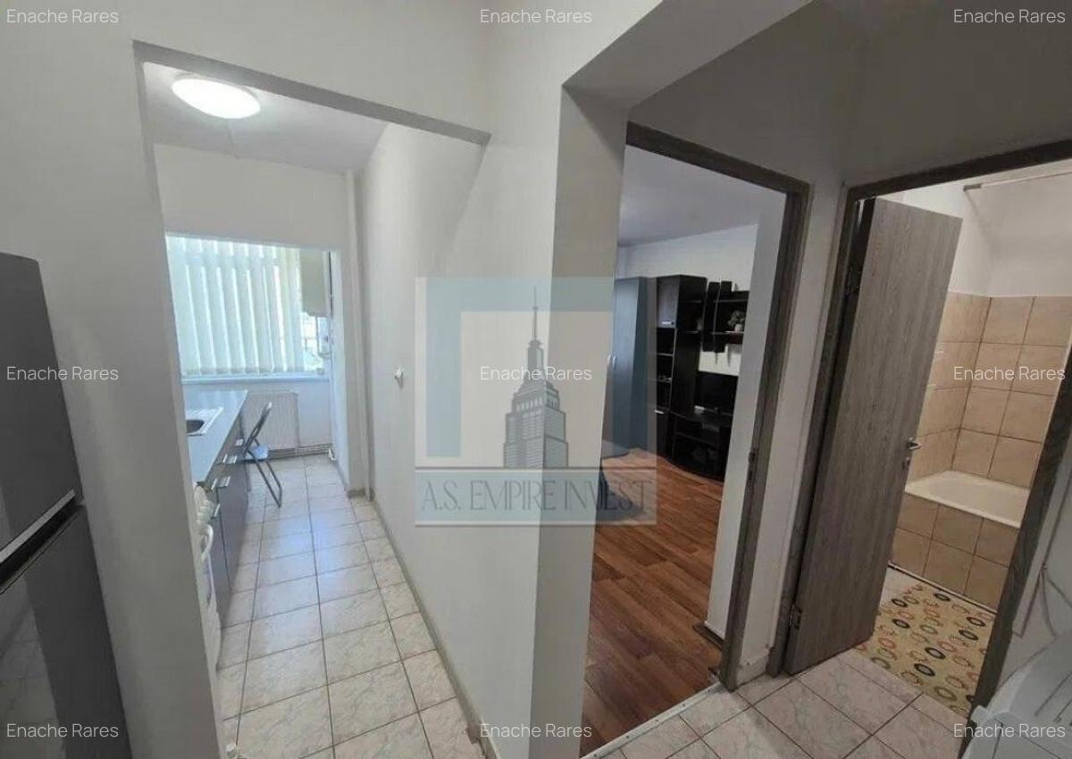 Garsonier decomandata -zona Bartolomeu - 2 Garsonier decomandata -zona Bartolomeu - 2