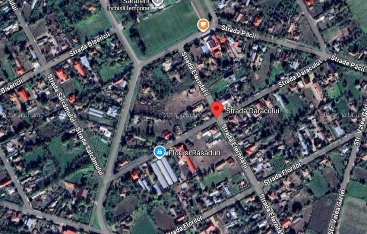 Cota 3/32 din casa loc. Sarateni, Jud Ialomita - 3