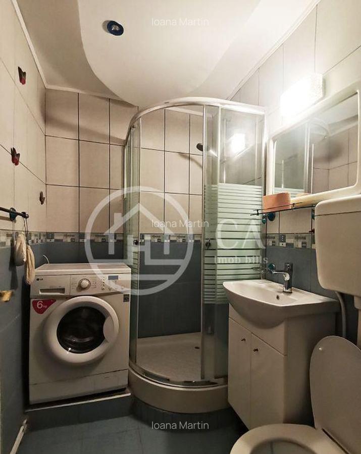 Apartament de vanzare cu 2 camere in zona Rogerius, Oradea - 7