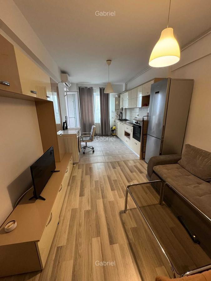 Inchiriere Apartament 2 camere Studio Pacii Rotar Parcare - 2