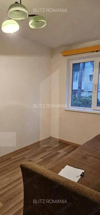 Apartament 2 camere, 32 mp, parter, cartier Simeria Sfantu Gheorghe - 2