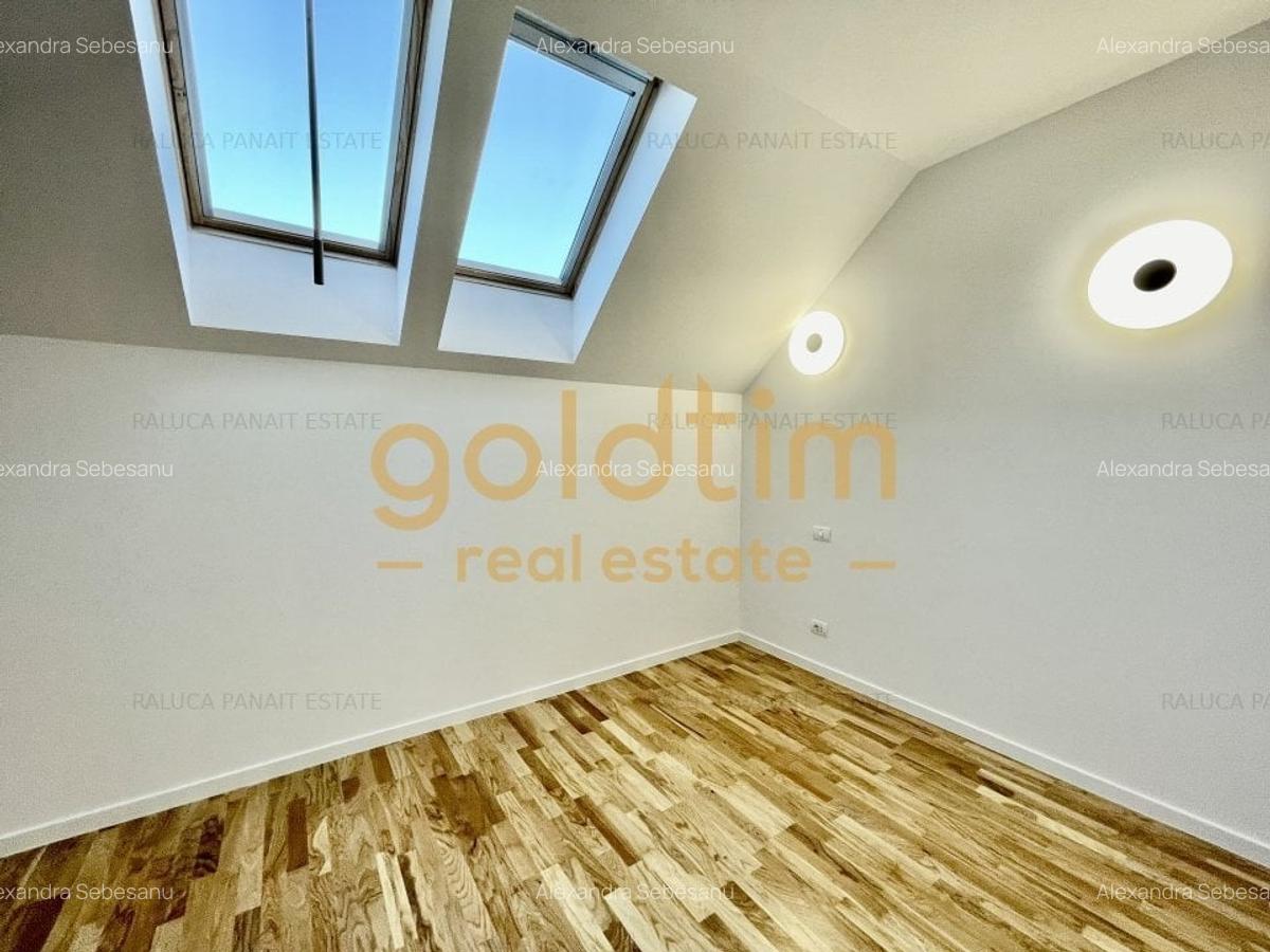 PET FRIENDLY/NOU/SUPERB/ SCOALA AMERICANA/ 2 LOCURI DE PARCARE - 25