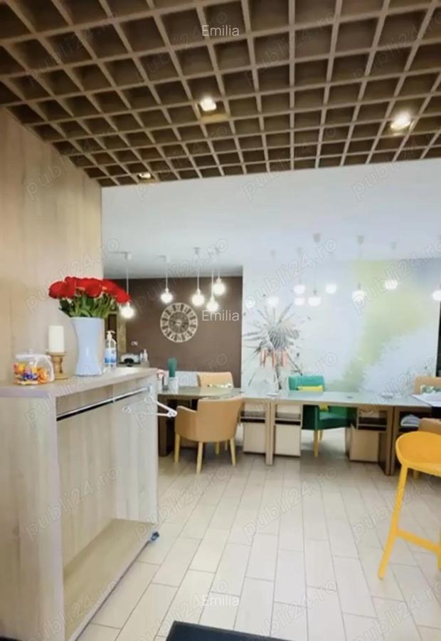 Spatiu Comercial de Vanzare cu 24 de locuri de parcare - 3