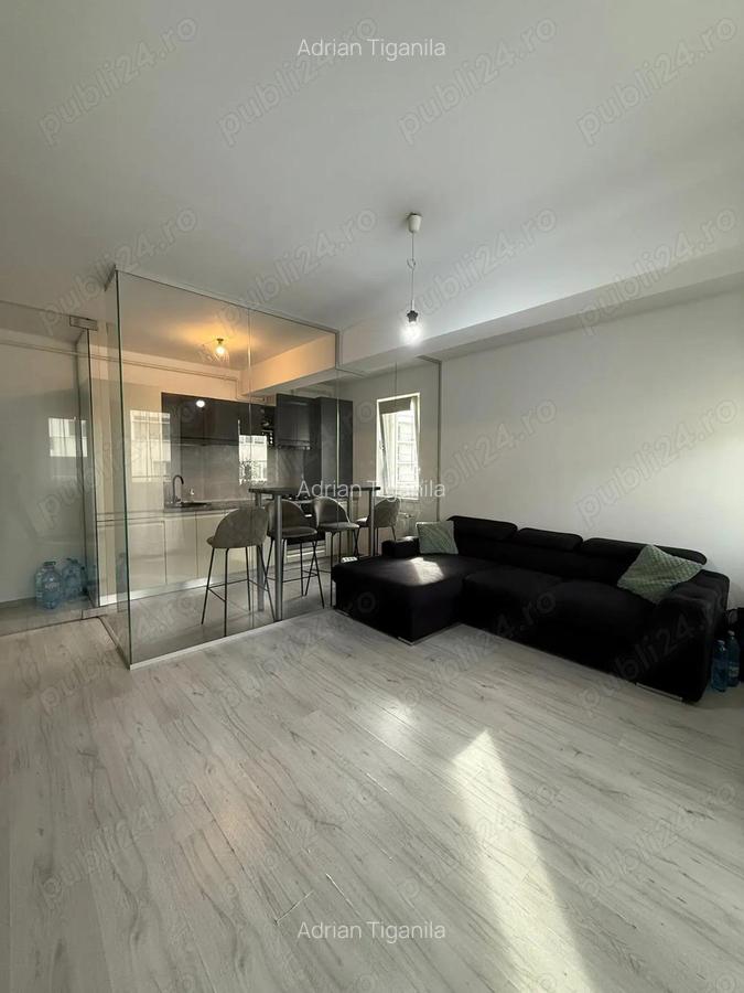 Apartament tip studio Dealu Cucului - 3