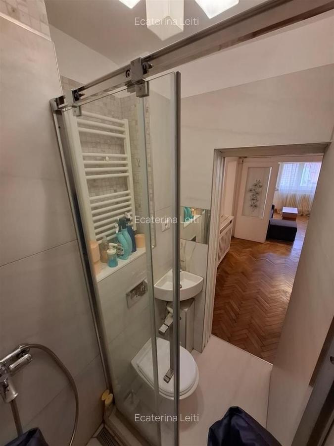 Central P-ta Unirii - Marasti 4 camere 2 bai 100 mpCTAC - 4