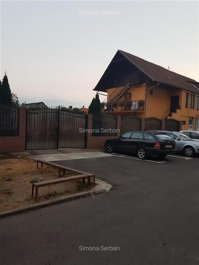 Casa recenta  mobilata si utilata  in zona semicentrala Fagaras - 18