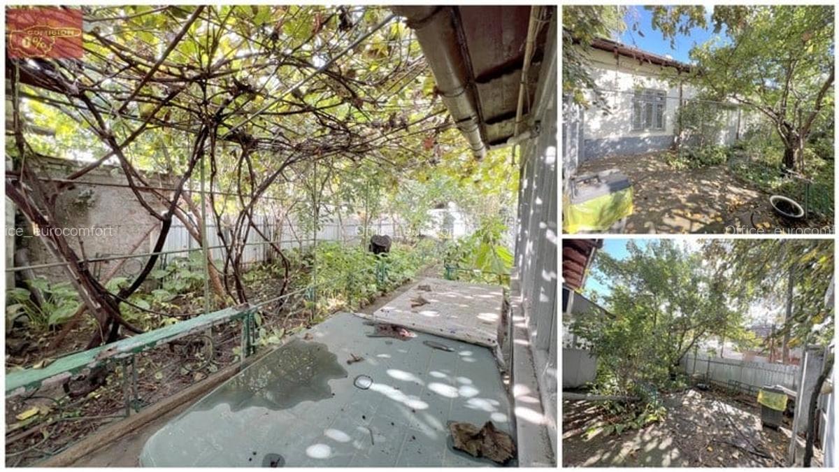 Casa cu teren 440mp zona Cosbuc service Ena - 6