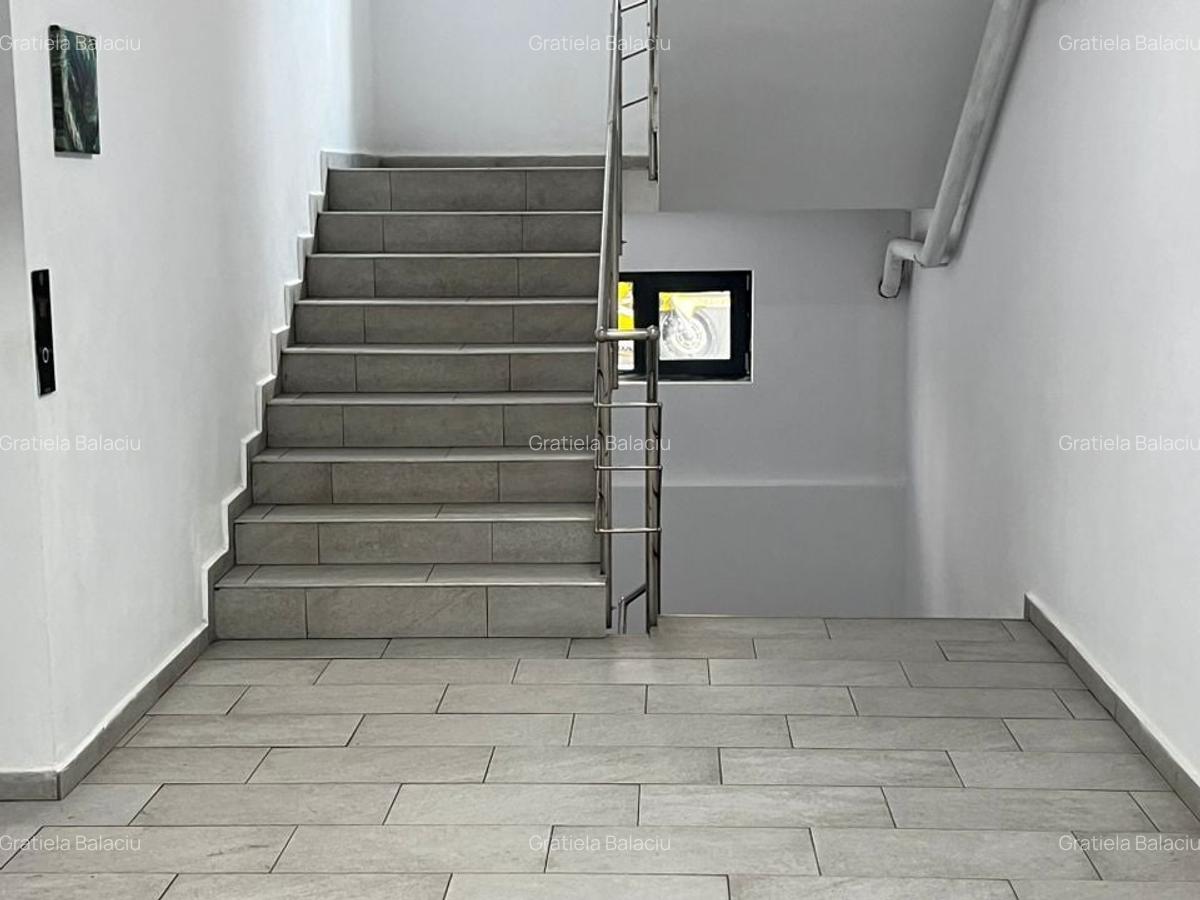 PENTHOUSE de Lux – 4 Camere + Living – 2 Terase –454 mp-Finisat la alb - 31