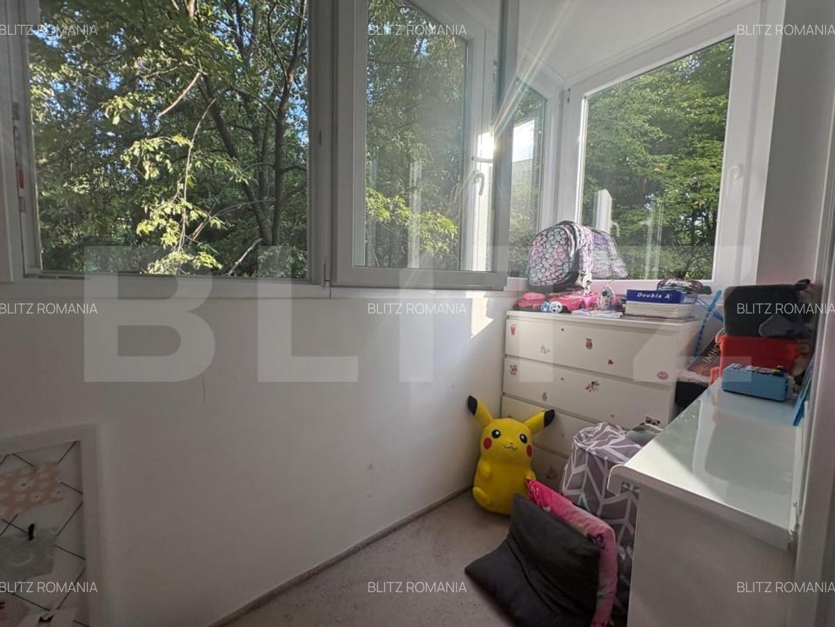 Apartament cu 3 camere si 2 bai, in zona Parang - 8