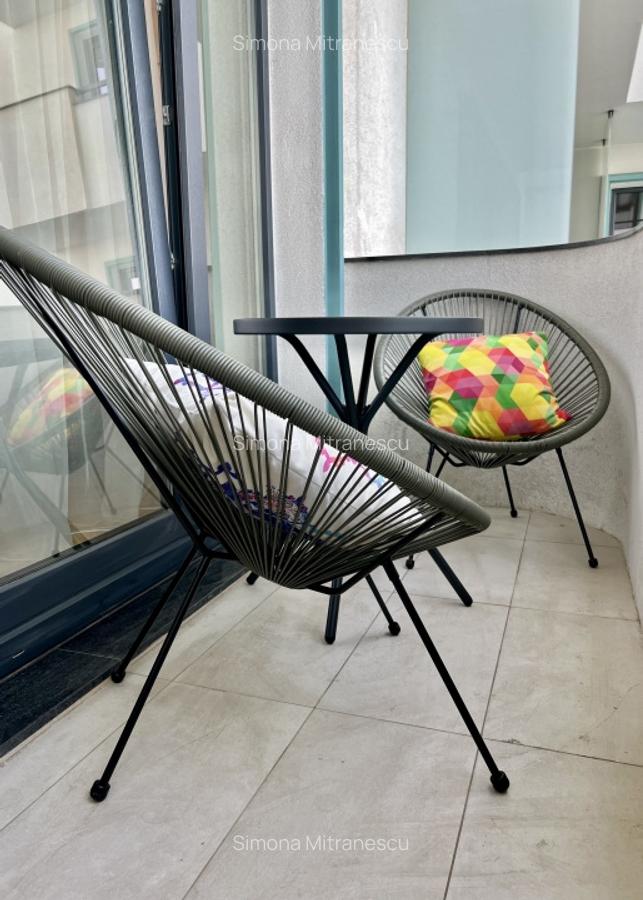 Apartament 2 camere - My Place Residence-Porsche Pipera. Liniste completa. - 15