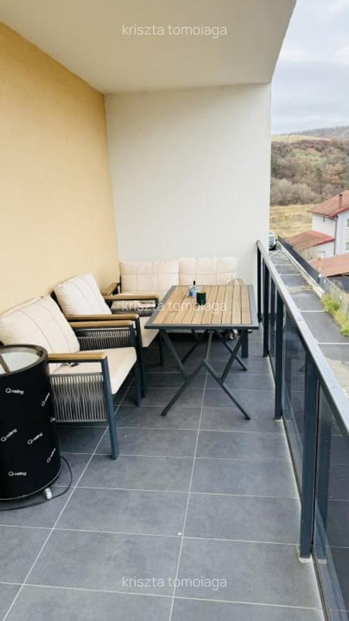 Apartament la cheie,bloc din 2025,parcare inclusa,3 camere - 5