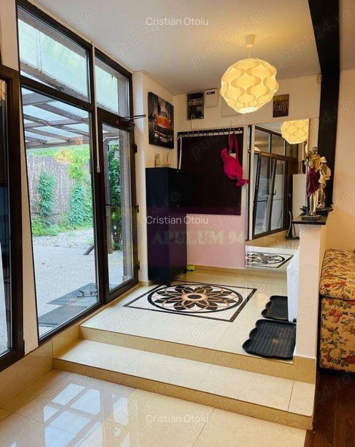 Casa moderna~115mp 7 min. Metrou Aparatorii Patriei + cur... - 2