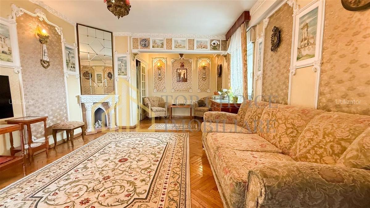 3 CAMERE SPECIAL IN DOROBANTI - 1983 - 96 MP - BLOC UNICAT CF 1 - 2