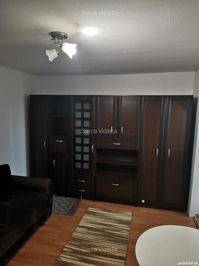 Garsoniera de inchiriat - 3