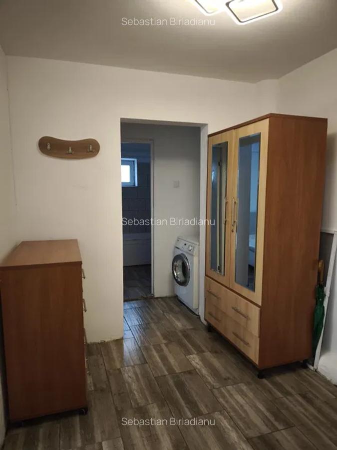 Nicolina apartament 50 mp, 2 camere, decomandat, de inchiriat, Cod 160544 - 8