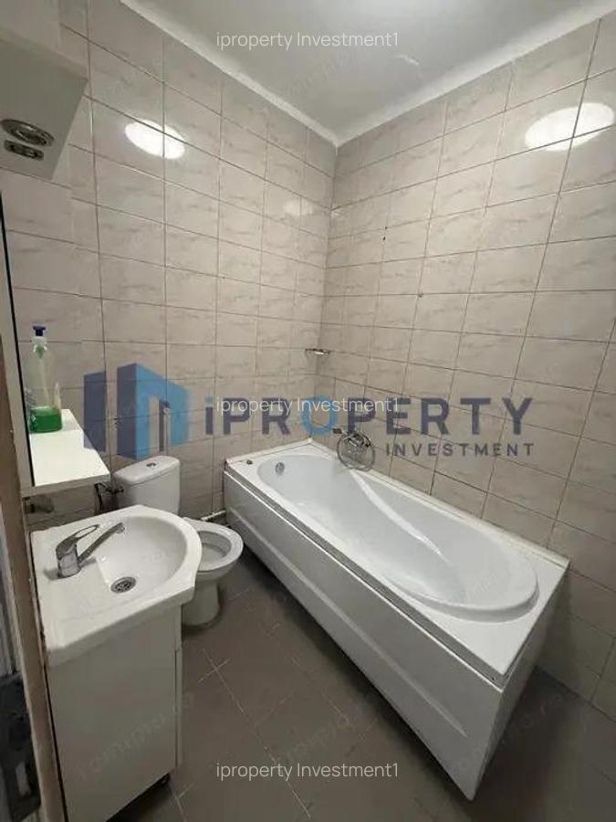 Bd Unirii | 2 Camere Nemobilate | Centrala Proprie | Balcon - 5