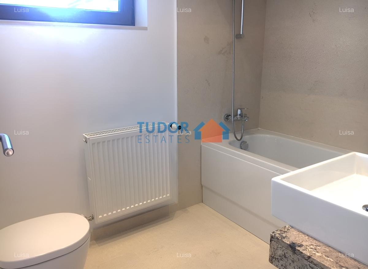 Vila iclasica cu o gradina superba - 12