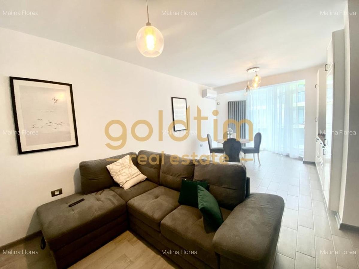 APARTAMENT 2 CAMERE 52MP/TERASA 6MP/1 MIN. DE PLAJA/ALEZZI BEACH RESORT/2016 - 19