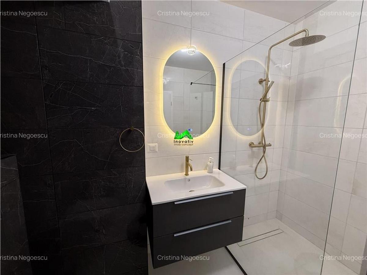 Apartament de inchiriat 3 camere Sibiu Doamna Stanca Evo - 7