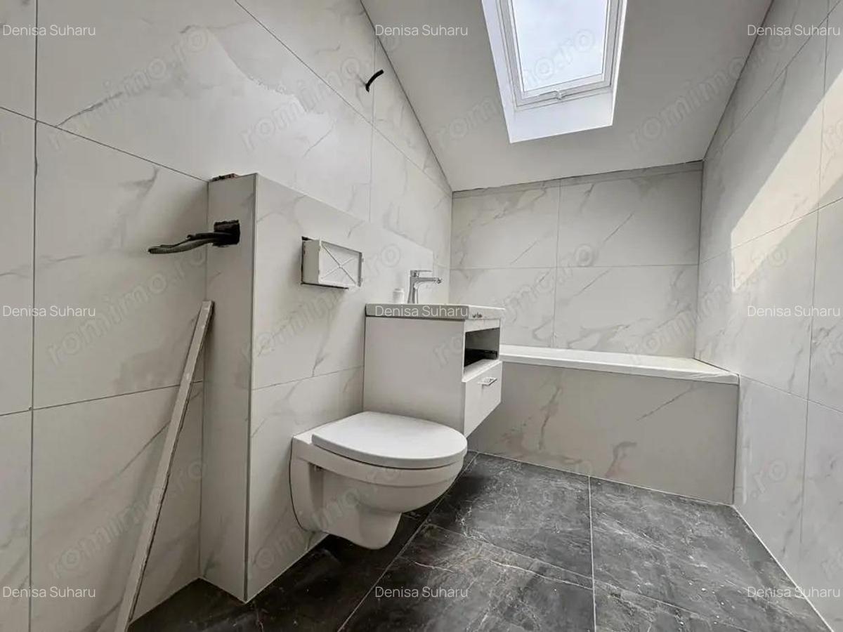 Apartament decomandat cu 3 camere 2 bai | Buzia?ului | Continental - 7