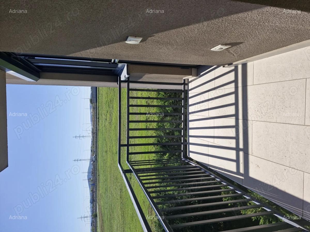 Vand apartament nou in Oradea cartier Nfarul la Anastasia Residence - 5