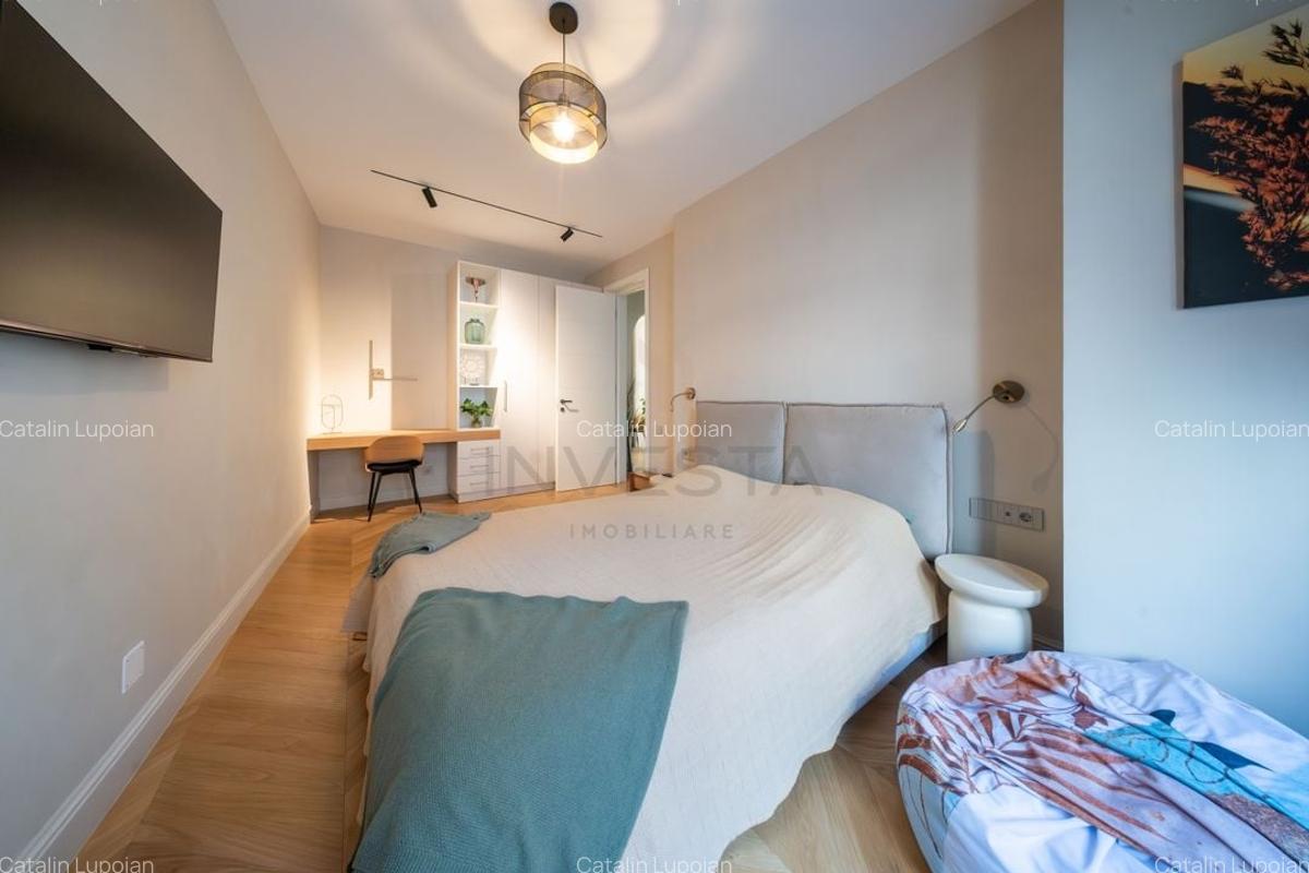 Apartament 3 camere, finisaje lux,  in Piata Unirii! - 6