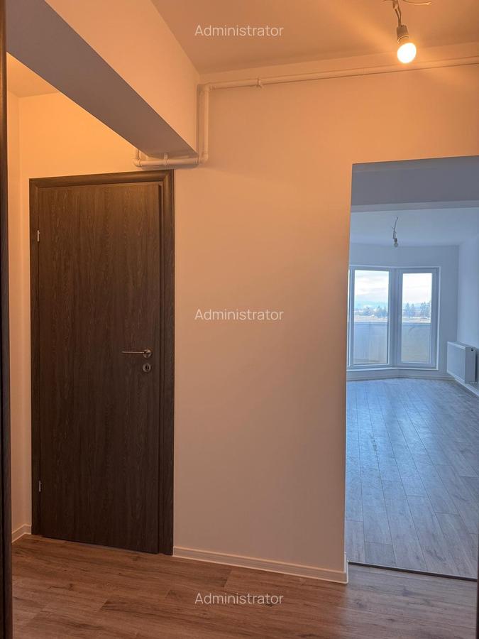 Apart. cu 3 camere, 65 mp utili + 19 mp balcon, intabulat, te muti acum - 4