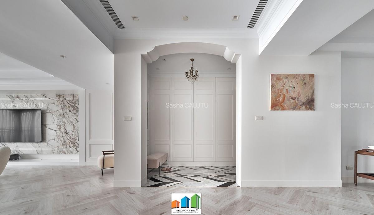 PROMOTIE DECEMBRIE | NEOFORT 42- METROU MUNCII 300 M si PARC NATIONAL, BLOC 2026 - 11