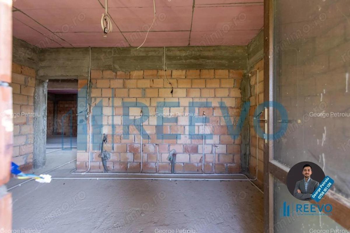 Casa/Vila de vanzare in ?erbane?ti, Bacau - 20