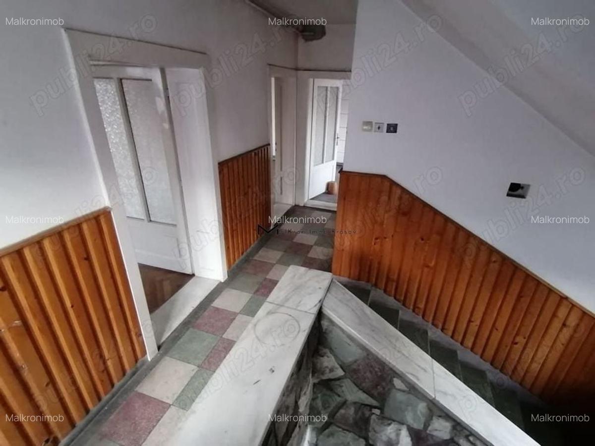 Casă Individuală de Vânzare - Str. Aurel Vlaicu, Brașov ? - 4