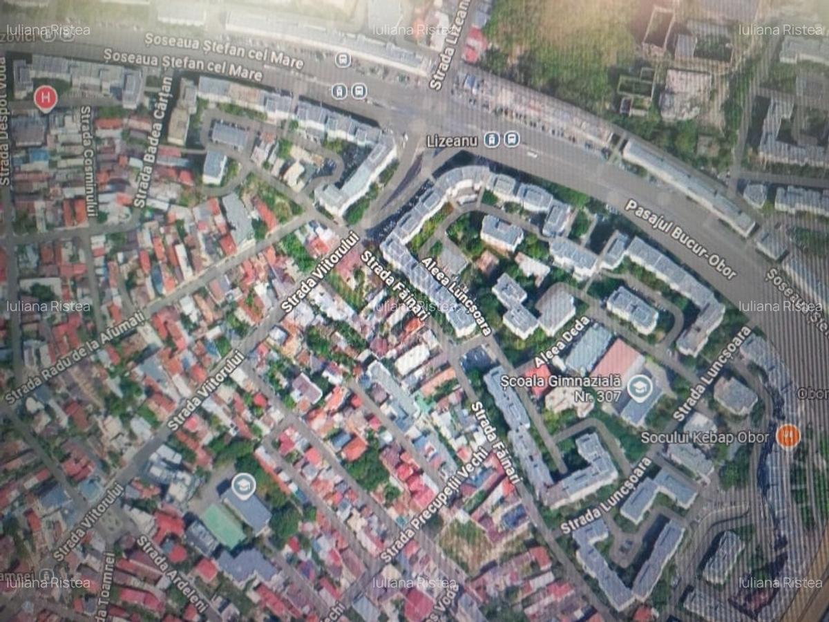 Apartament cu 4 camere decomandat în Ștefan cel Mare - 3