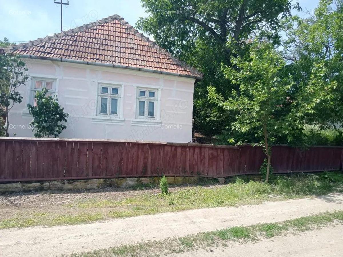 Casa de vanzare Almasu Mare - 2