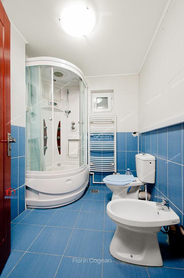 Spatiu comercial parter de bloc BR-uri Agentia de Voiaj - 10