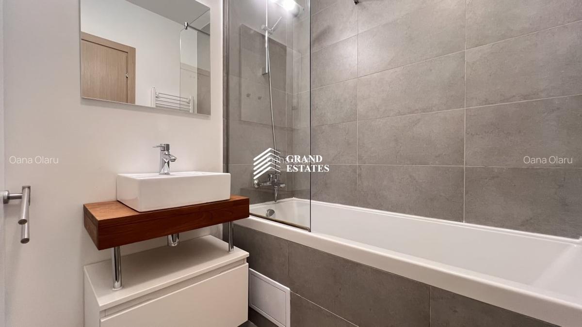 Inchiriere 2 camere I Arcadia Domenii l Modern I Parcare subteran - 9