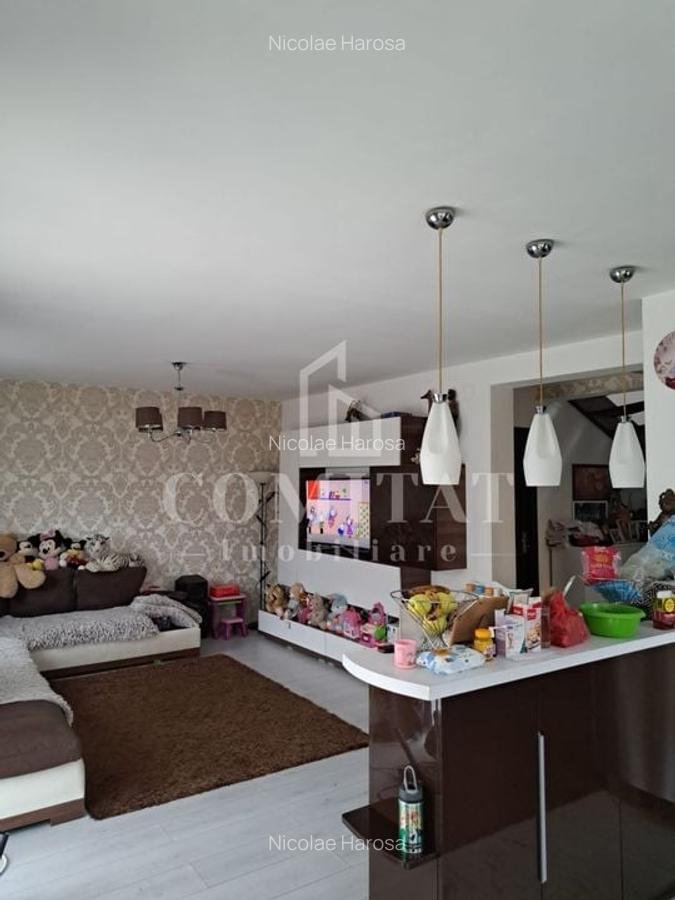 Casă individuală mobilată și utilată | Făget - 3