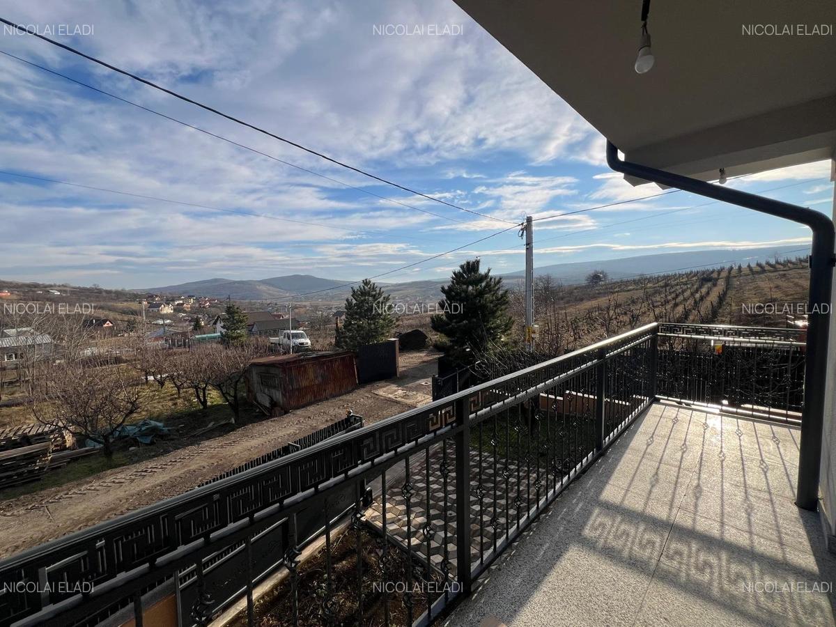 Vila de vanzare Iasi Tomesti, Chicerea - 13