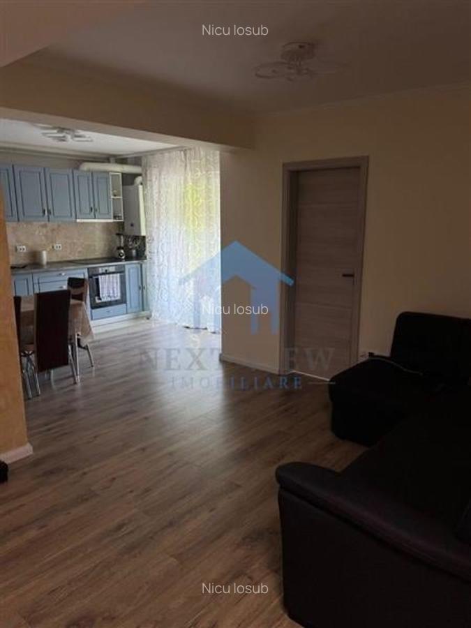 Apartament 2 camere, Ego Residence - 3