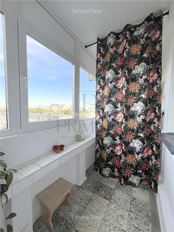 GHEORGHE LAZAR - 3 camere - centrala proprie - LIFT - RENOVAT - 19