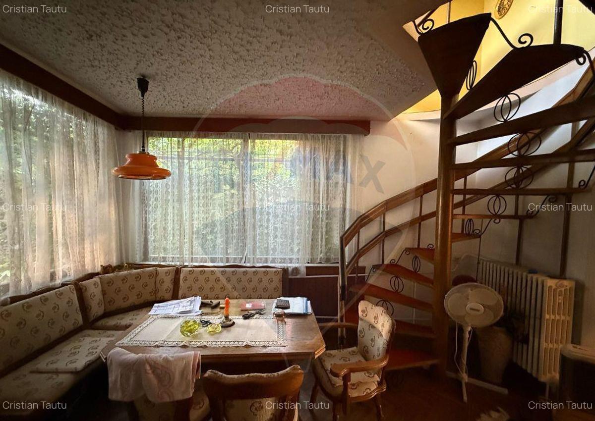 De vanzare Casa cu 3 camere + teren 439mp in Beiu? - 7